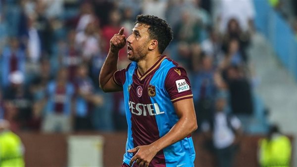 محمود حسن تريزيجيه