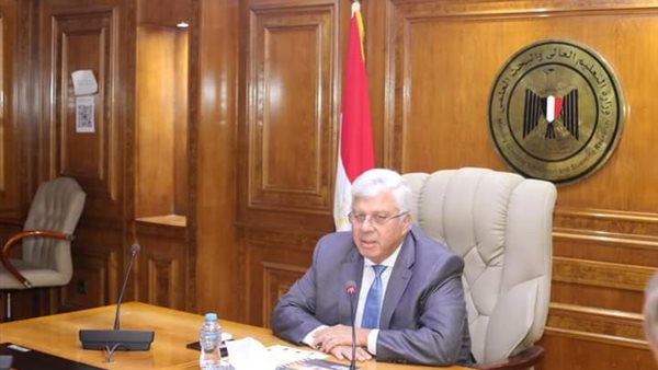 الدكتور محمد أيمن