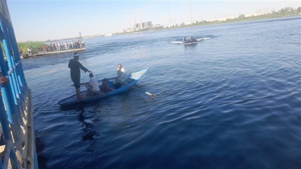 الصيادين المشاركين