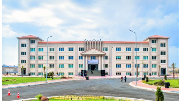 تنسيق جامعة حورس