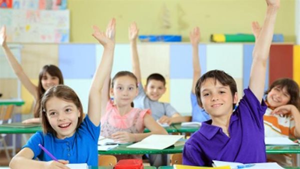 طلاب - صورة أرشيفية