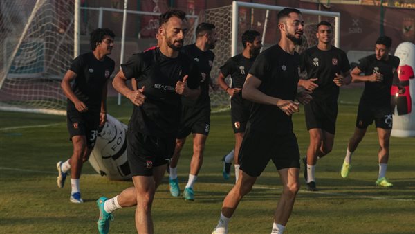 مران الأهلي