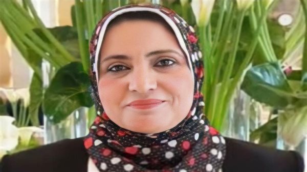 الدكتورة صفاء صلاح