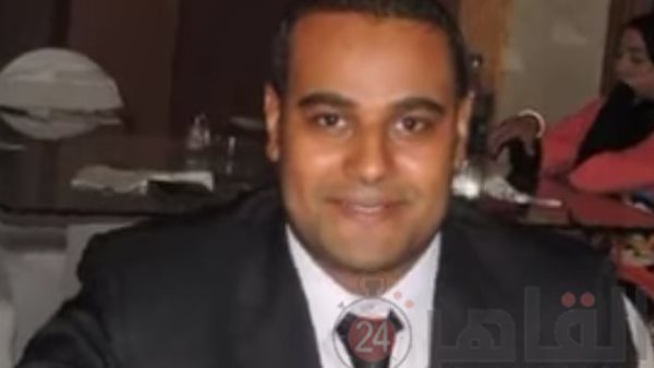 المجني عليه