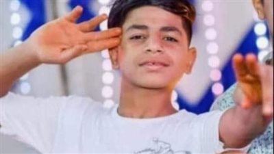 لحق بصديقه بعد غيبوبة 6 أيام.. وفاة طفل متأثرًا بإصابته في حادث تصادم بالغربية