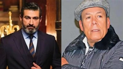أحمد ماهر ينضم لـ مسلسل ألف ليلة وليلة مع ياسر جلال خلال رمضان 2023