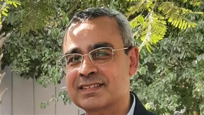 بلاش تولعوا التكييف على 20.. أمين عام منتدى شرق المتوسط يتحدث عن أزمة الطاقة |خاص