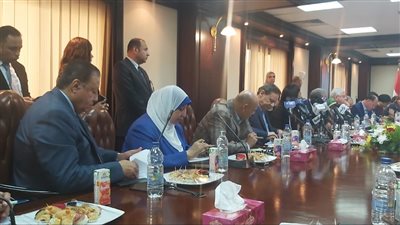 تفاصيل مؤتمر الاستراتيجية الوطنية للملكية الفكرية بـ الأعلى للإعلام