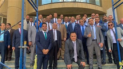  تأجيل استئناف محمد عثمان محامي النادي الأهلي في سب وقذف مرتضى منصور