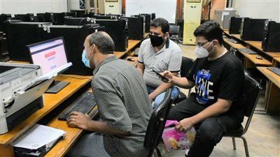 نتيجة التحويلات وتقليل الاغتراب 2022.. رابط الاستعلام برقم الجلوس والرقم السري