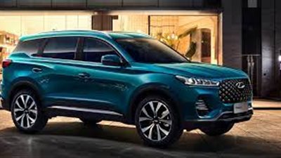 تراجع الأوفر برايس على شيري تيجو 7 برو بمبلغ يصل إلى 20 ألف جنيه