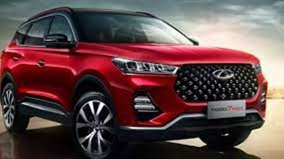 أوفر برايس شيري تيجو 7 برو يسجل 60 ألف جنيه