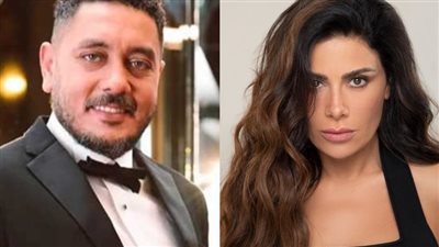 وائل فرج يبدأ تصوير مسلسل بين السطور بطولة صبا مبارك في نوفمبر المقبل