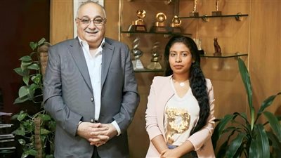 رئيس الإذاعة المصرية: الفواصل الإعلانية على إذاعة القرآن الكريم تُدخل 25 مليون جنيه سنويا.. ولدينا مكتبة ضخمة بها 420 ألف شريط | حوار