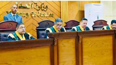 دفاع متهمي خلية أبو تراب يطلب حضور الشيخ محمد حسان والحويني لسماع شهادتهما 