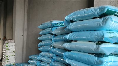 زراعة النواب: توافر الأسمدة الأزوتية في الجمعيات الزراعية بالمحافظات