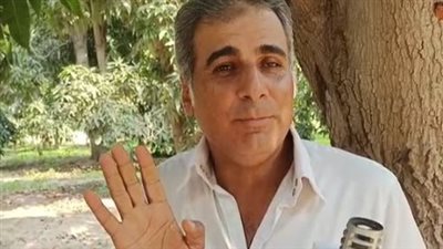 اشتغلت من 6 ابتدائي وكافحت عشان أعيش.. معلم ومزارع بالإسماعيلية يروي قصة معاناته ودخوله مجال الزراعة | بث مباشر 