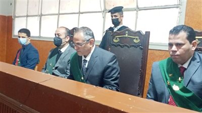 لحضور المجني عليها.. تأجيل محاكمة عامل هتك عرض ابنة زوجته بكفر الشيخ