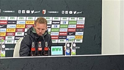 ناجلسمان بعد الخسارة أمام أوجسبورج: لا شيء جيد الكثير يجب أن يتغير