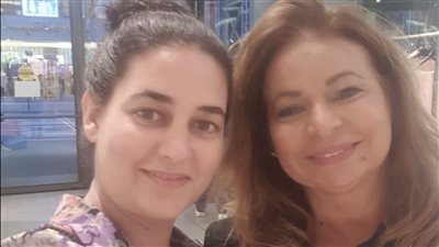 والدة ياسمين صبري تكشف لـ القاهرة 24 حقيقة دخول ابنتها الكبرى مجال التمثيل