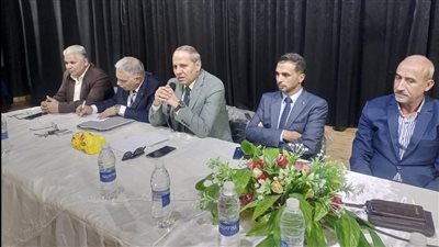 وكيل تعليم كفر الشيخ: استعدادات مكثفة لبدء العام الدراسي وجائزة لأفضل مدرسة