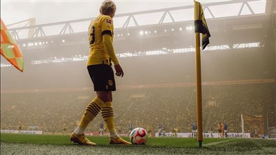 دورتموند في الصدارة.. ترتيب جدول الدوري الألماني عقب انتهاء مباريات اليوم السبت