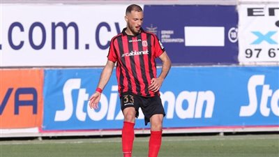 الفلسطيني سعدو عبد السلام يقترب من الانضمام إلى المصري البورسعيدي | خاص