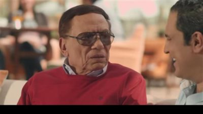 خالد سرحان: هل عقلية كبيرة زي عقلية الزعيم عادل إمام يجيلها زهايمر؟ 