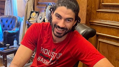 أنس أسامة: رحلت عن الزمالك بسبب خلافات مالية.. والإدارة لم تلتزم بوعدها