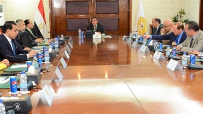 وزير التنمية المحلية يفتتح البرنامج التدريبي لنواب المحافظين بالصعيد