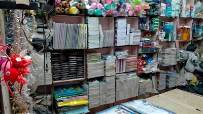 بمشاركة 187 محلا ومكتبة.. انطلاق فعاليات معرض أهلا مدارس بالأقصر