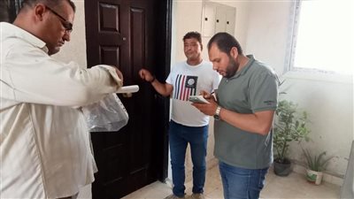 برقم الوحدة والعمارة.. جهاز حدائق العاصمة ينذر بسحب وحدات سكن لكل المصريين من 215 مواطنا