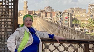 مناقشة رواية غواية روح لعبير العطار بقصر ثقافة الأنفوشي في الإسكندرية