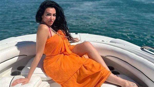 ميرهان حسين 