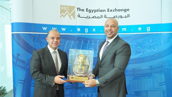 تكريم محمد فريد 