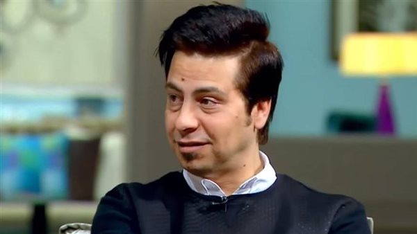 المطرب فارس