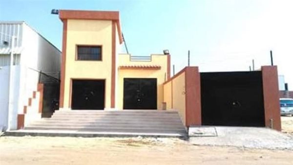 مشروع جديد في بلبيس