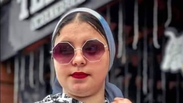 الفتاة المختفية آية