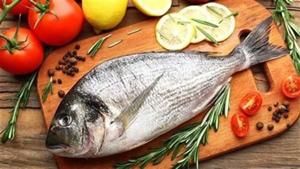  أسعار الأسماك والمأكولات