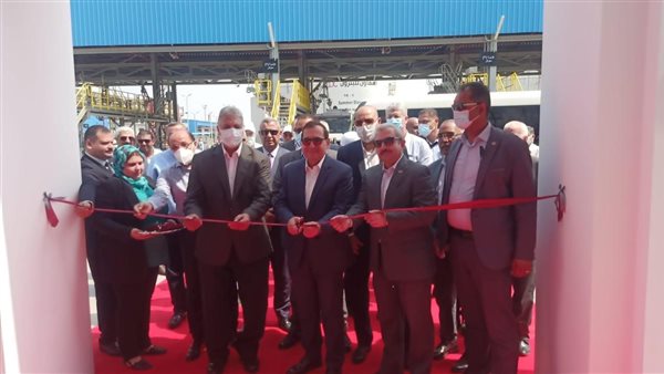 جانب من الافتتاح