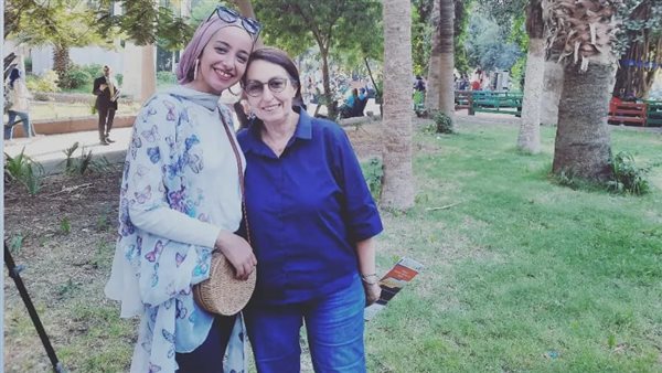 زوجة سفير الاتحاد