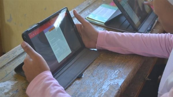 تابلت الثانوية العامة