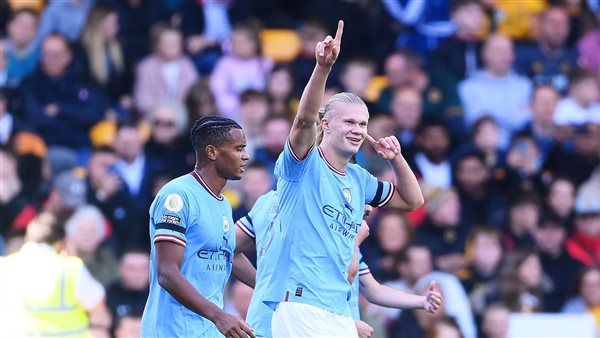 مانشستر سيتي