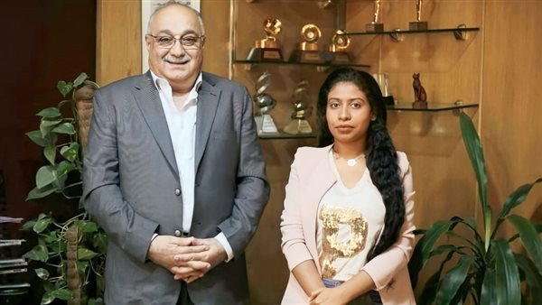 محررة القاهرة 24