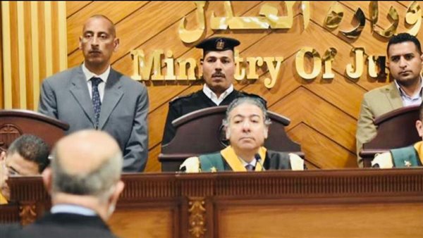 المستشار سامح عبد