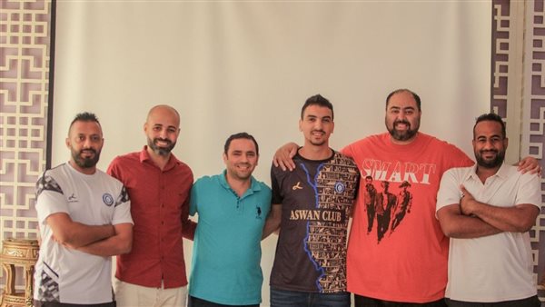 ميدو مصطفى لاعبًا