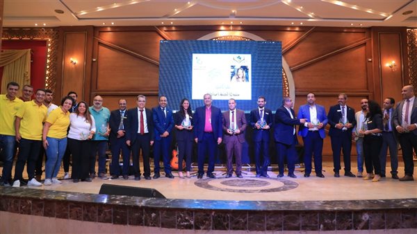 مهرجان الإنجيل 2022