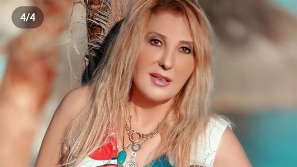 نادية الجندي 