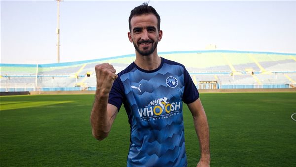 محمود عبد العاطي