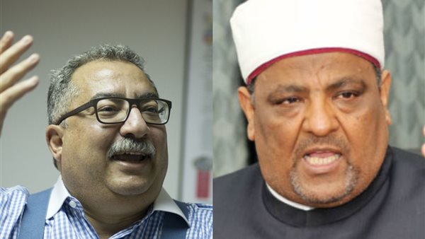 عباس شومان إبراهيم